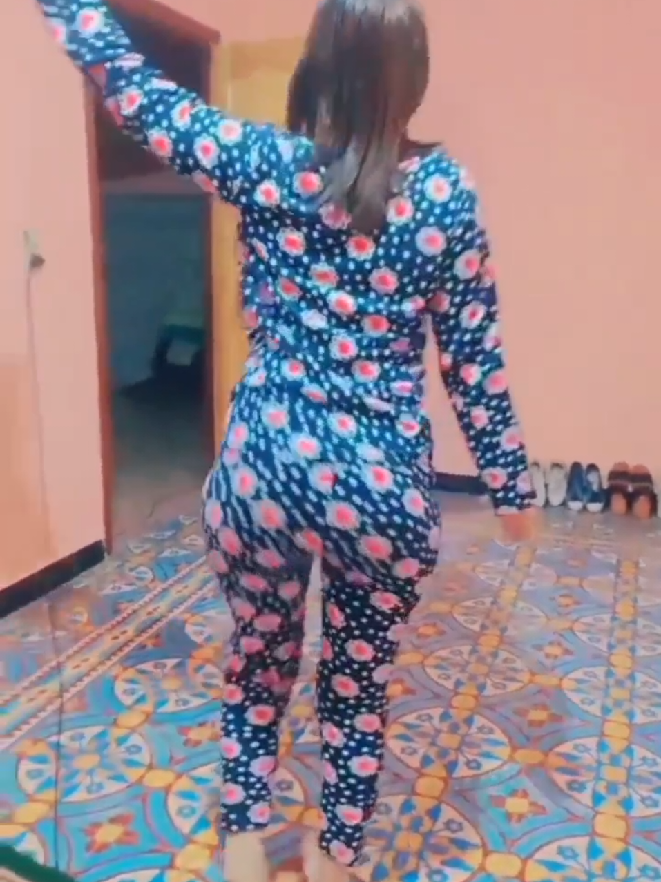 @مريم مولات الجلابة
