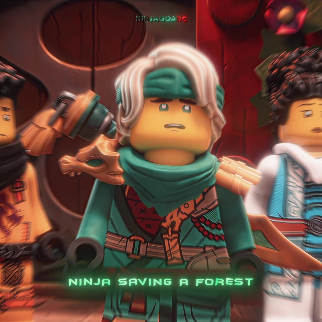 @ninjagoarc