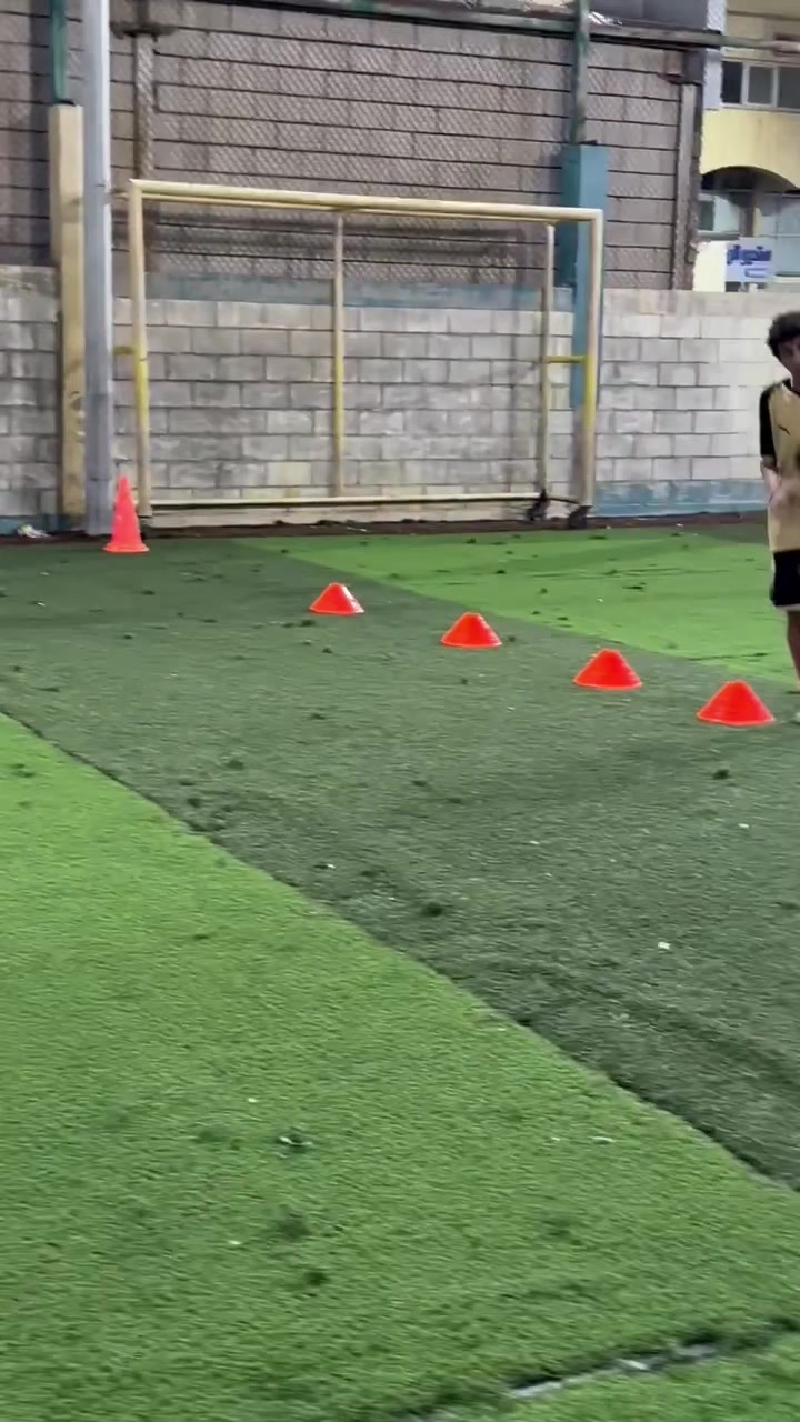 @أكاديمية M3 ⚽️