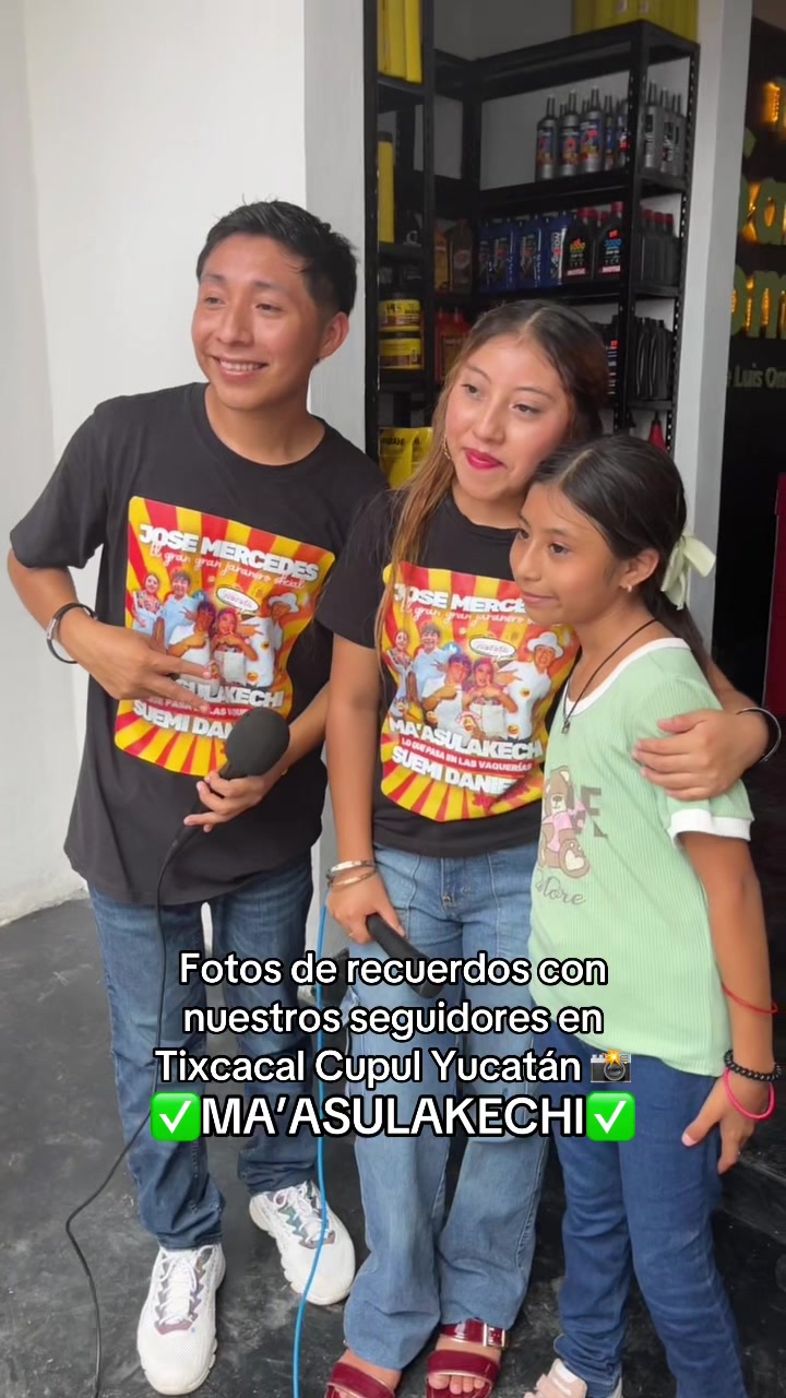@José Mercedes el gran Jaranero