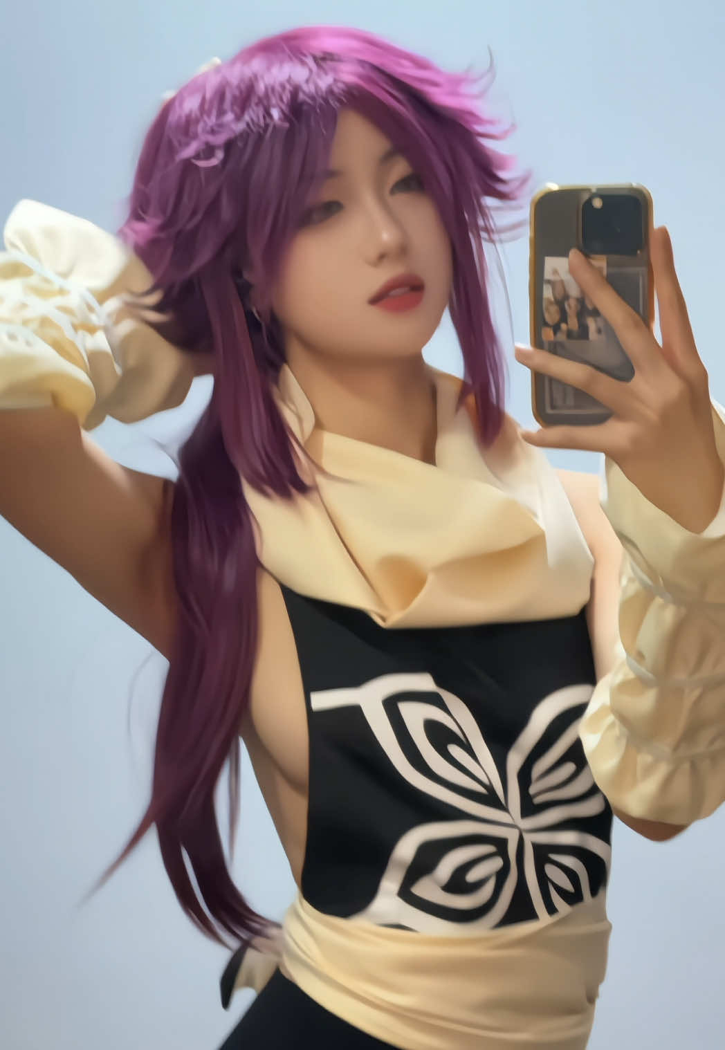 @wynn ﾒ𝟶 shuhei&rsquo;s wife