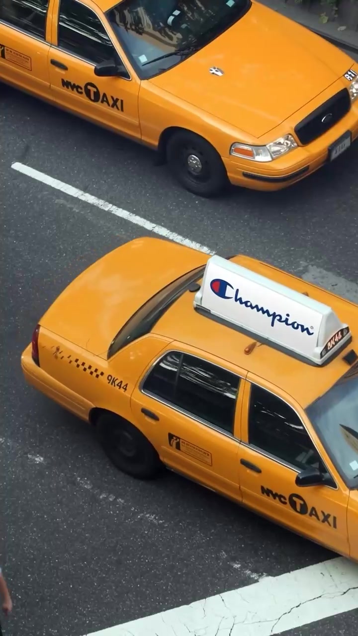 @Champion