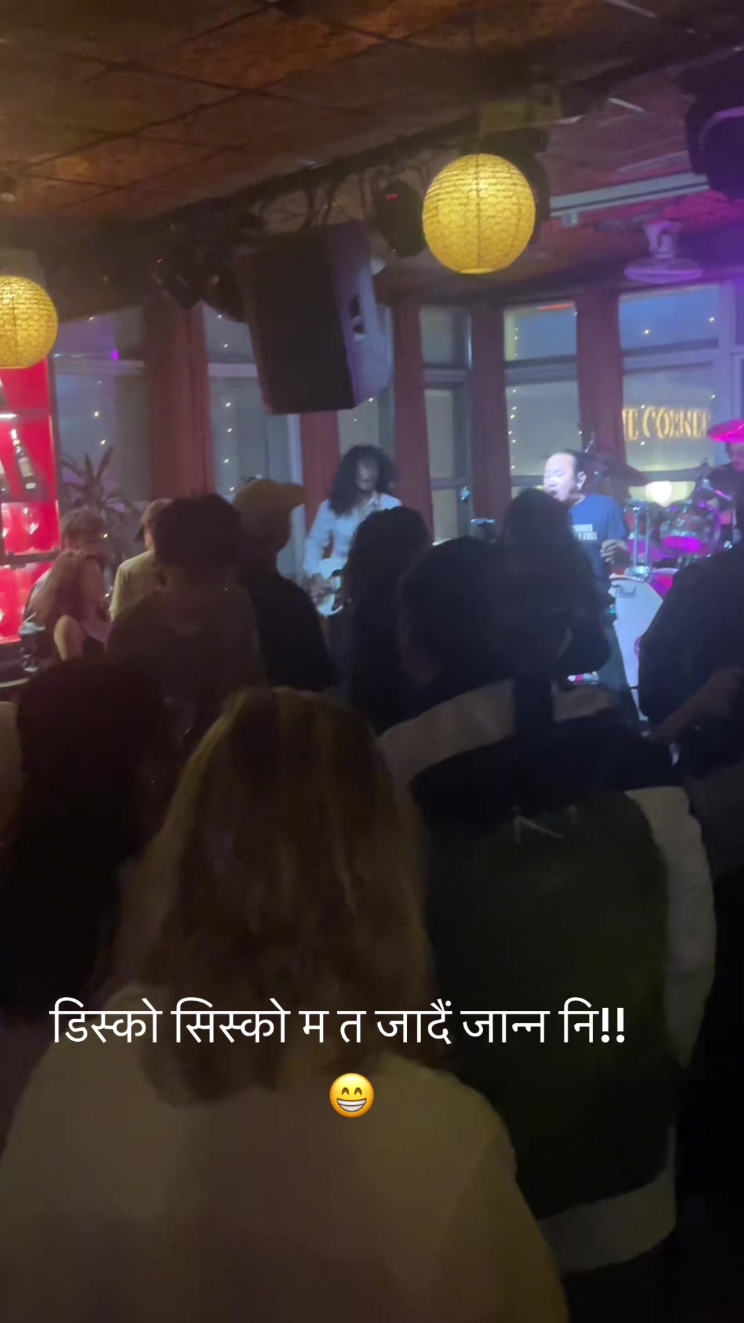 @Kamana Joshi