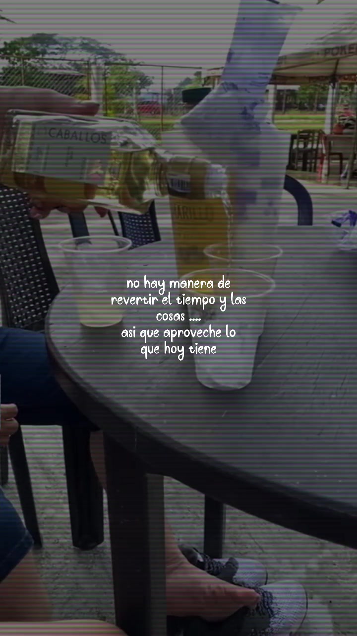 @Andrea Losada