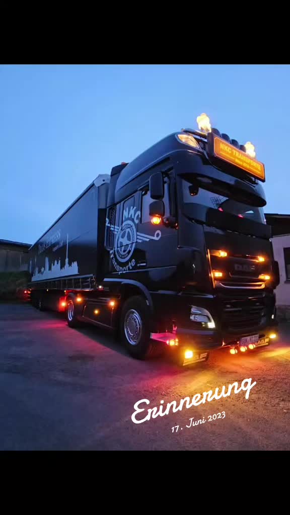 @😎Christin 🚛🤙