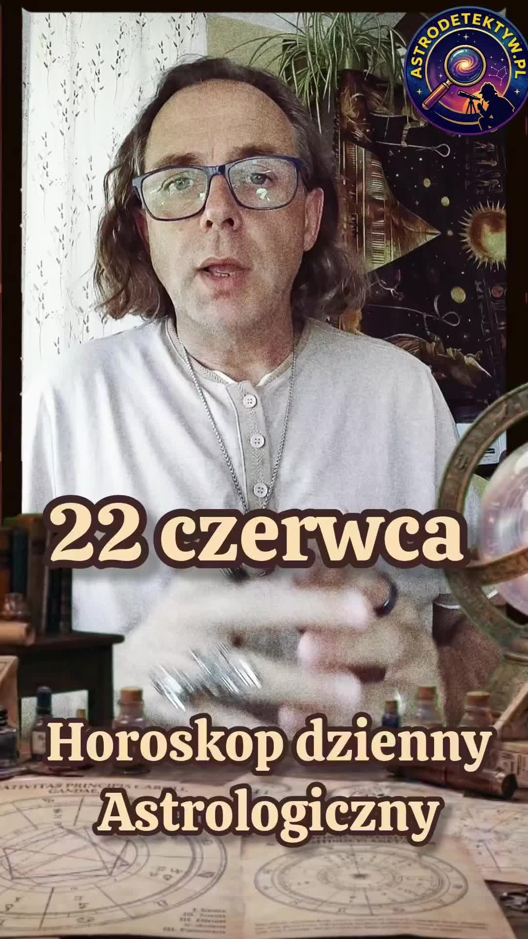 @ASTROLOG MARIUSZ