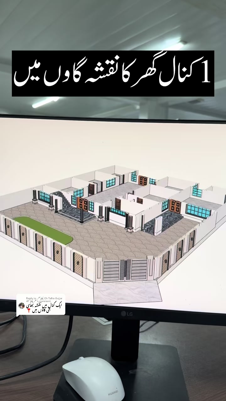 @Junaid Architect
