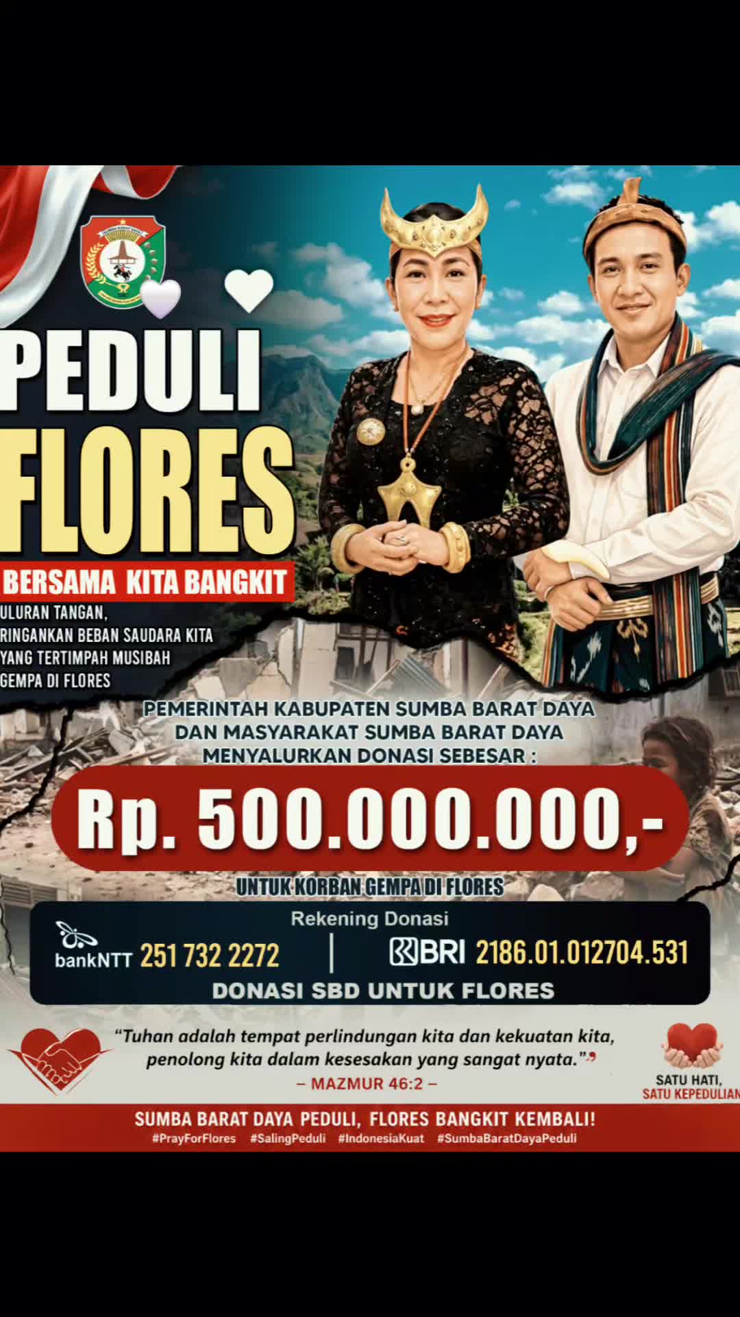 @Ratu Wulla Talu