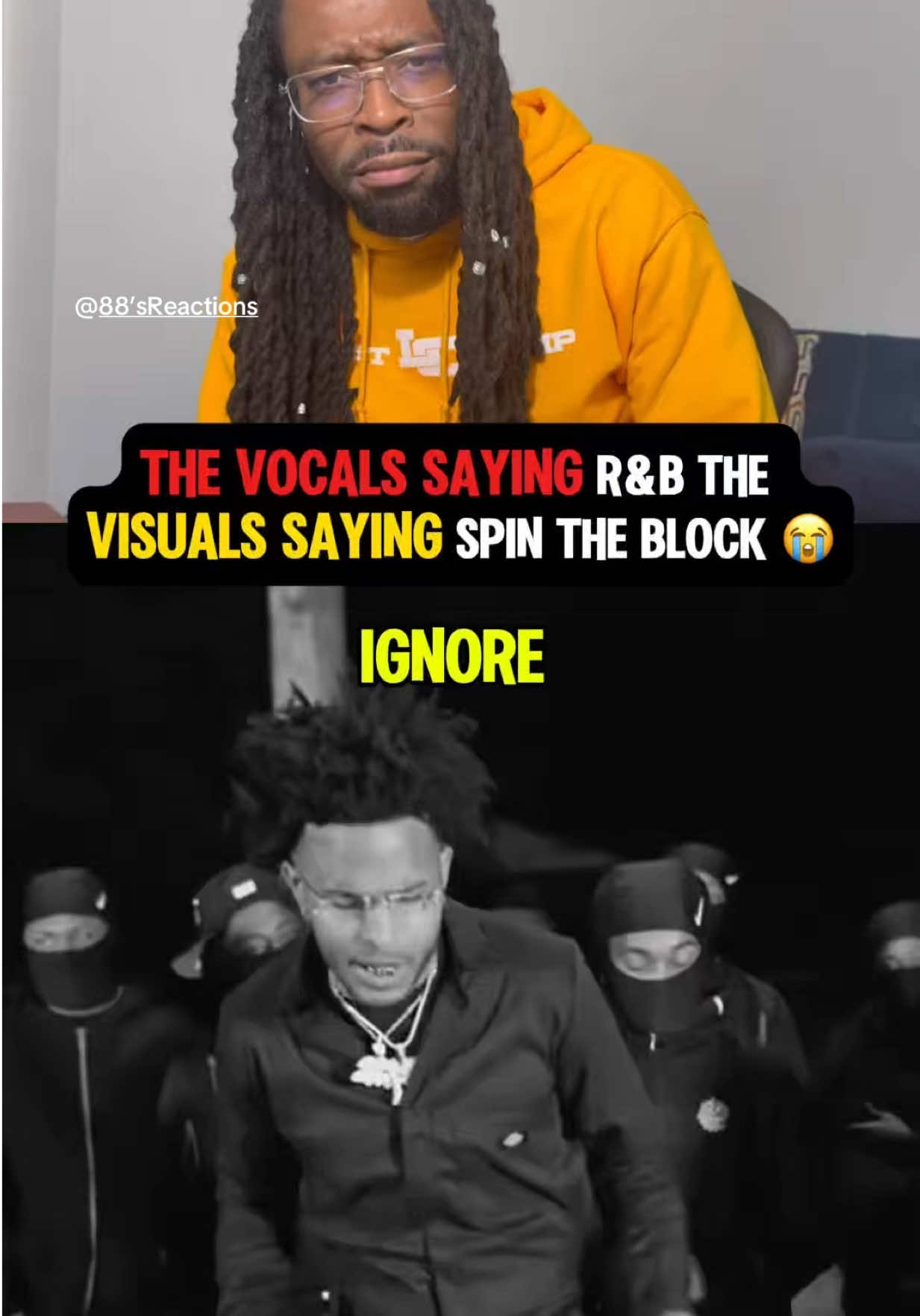 @LastCampReactions