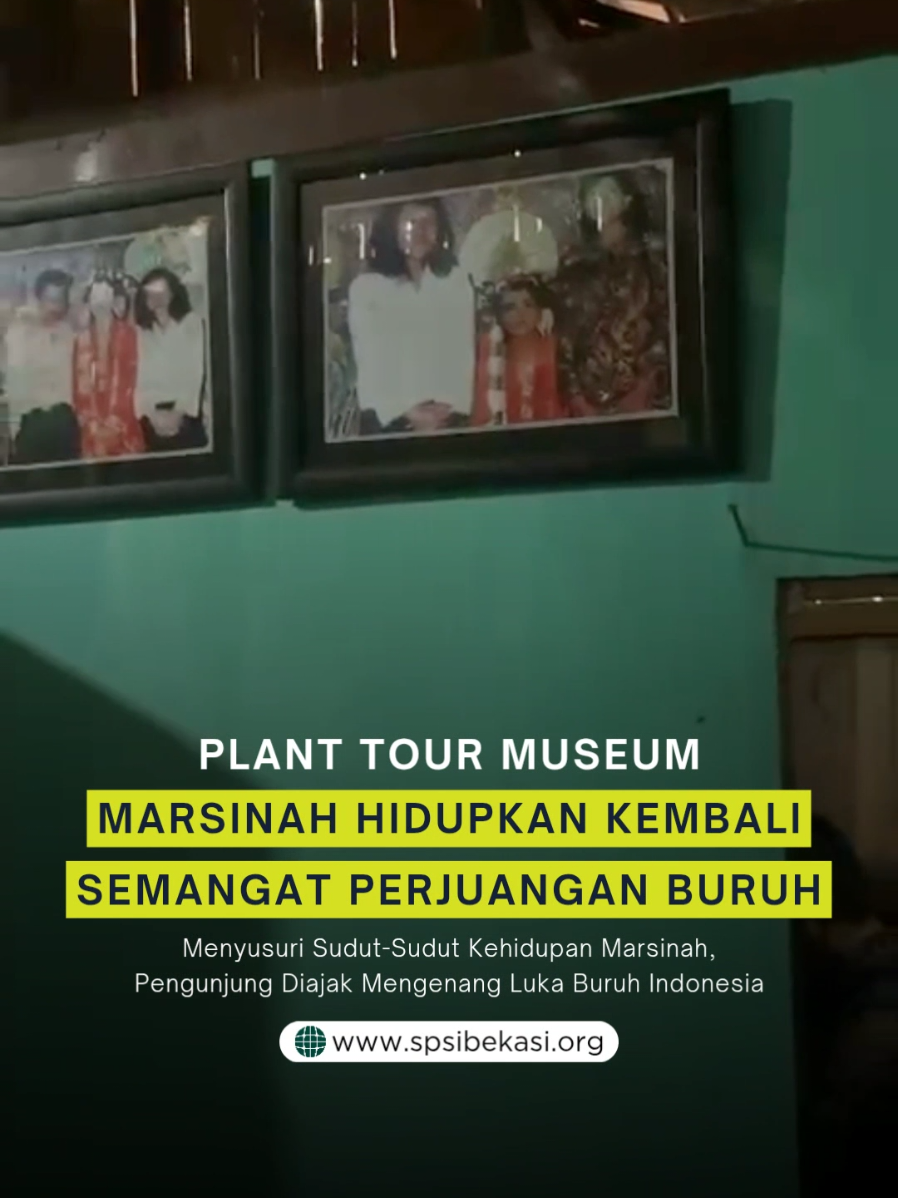@PC FSP KEP SPSI BEKASI