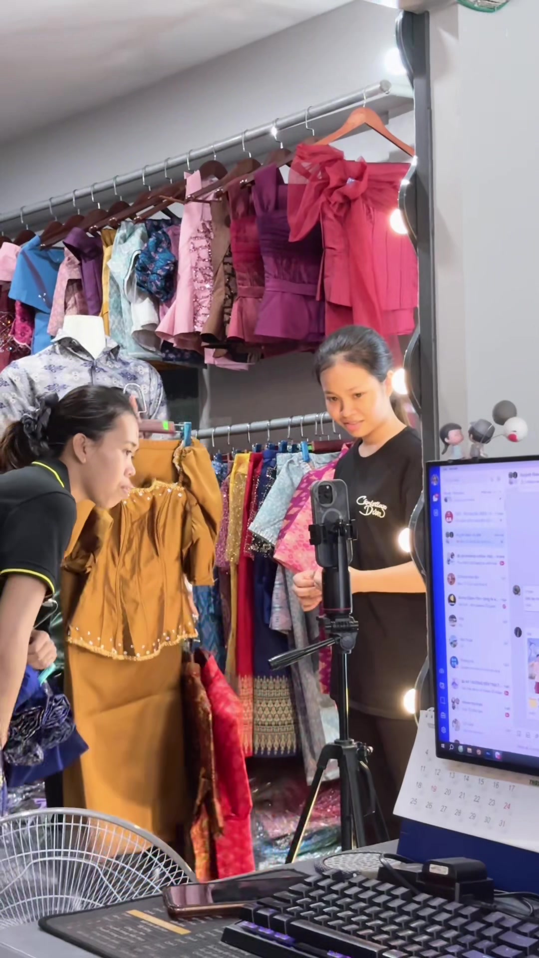 @Shop Đồ Khmer N&ecirc;t NaRy