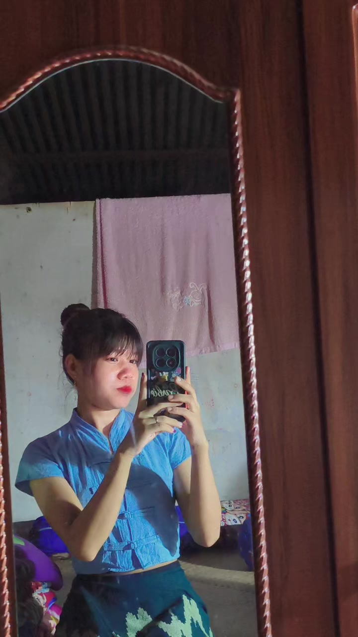 @ᥫ᭡Wutt yee lin ᥫ᭡