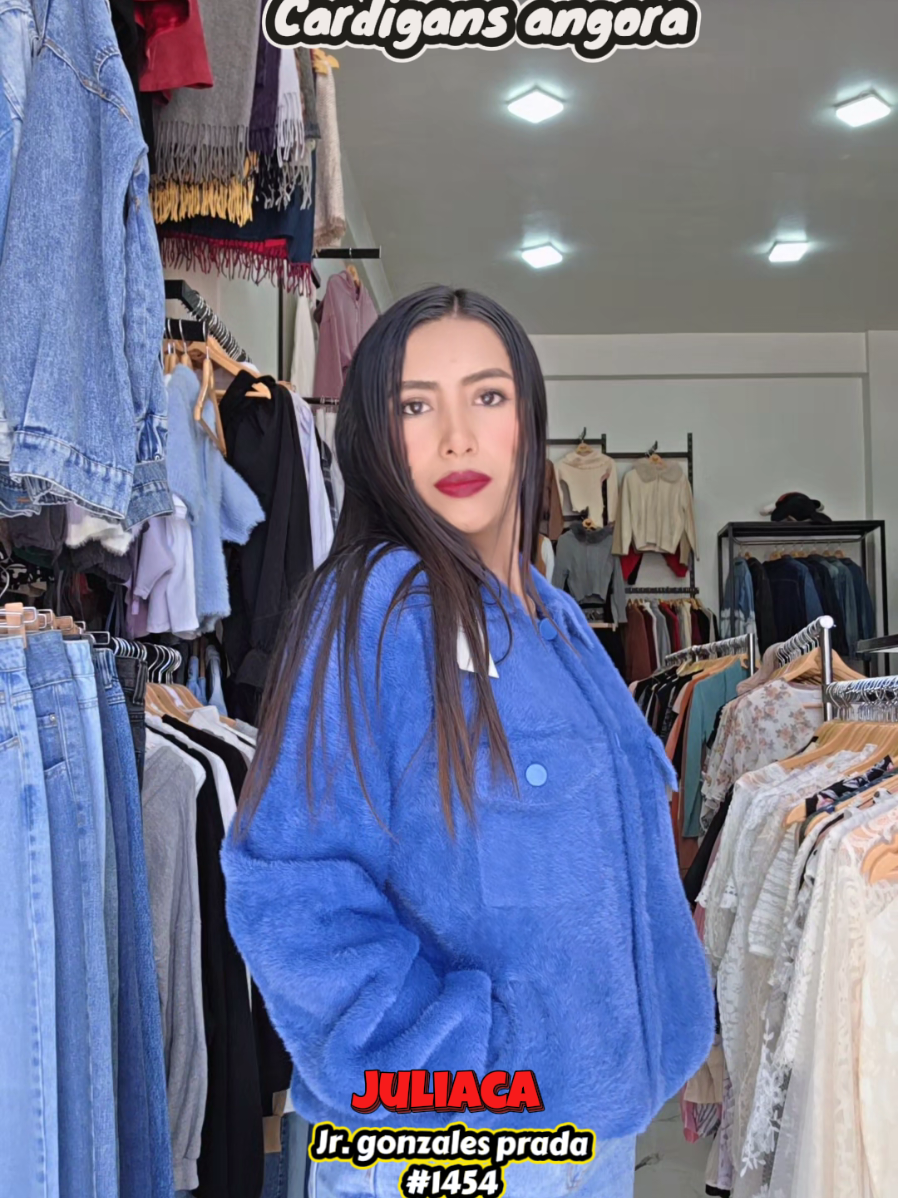 @Instintos MODA Y ESTILO