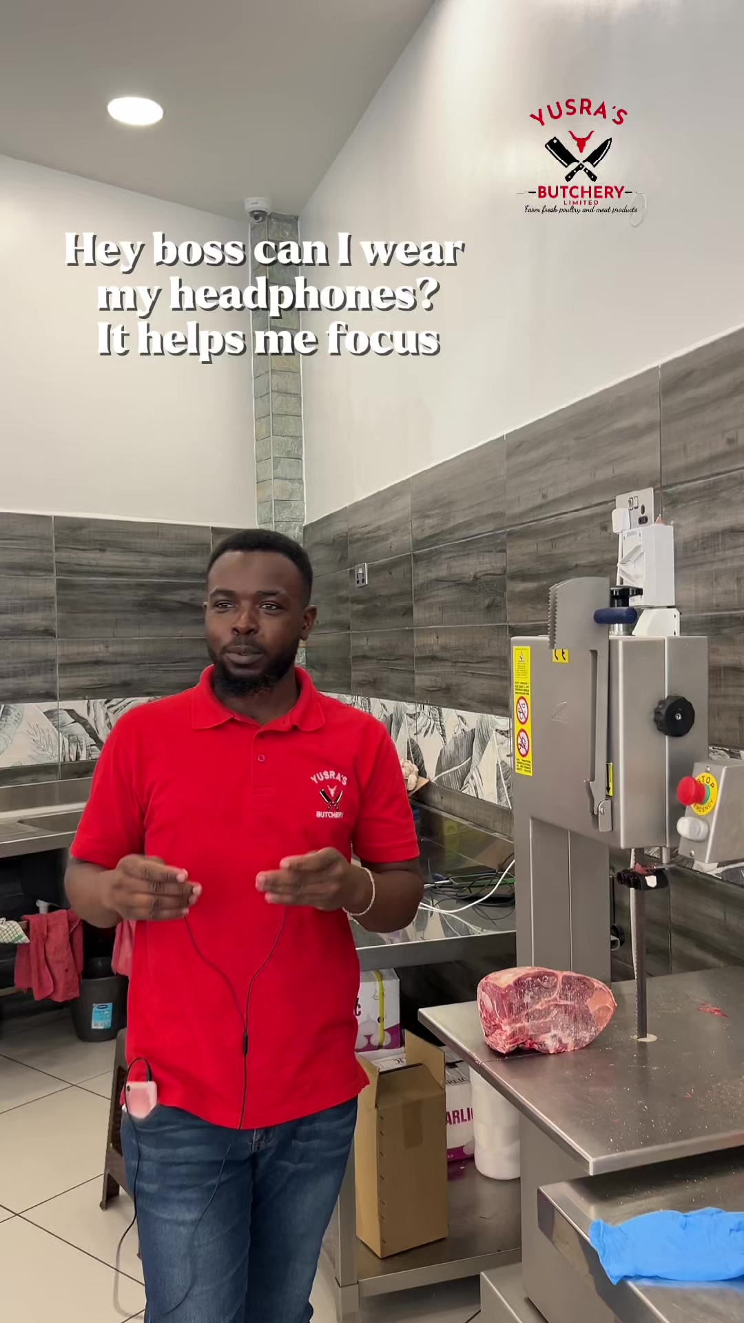 @YUSRA&rsquo;S BUTCHERY LTD 🇰🇪