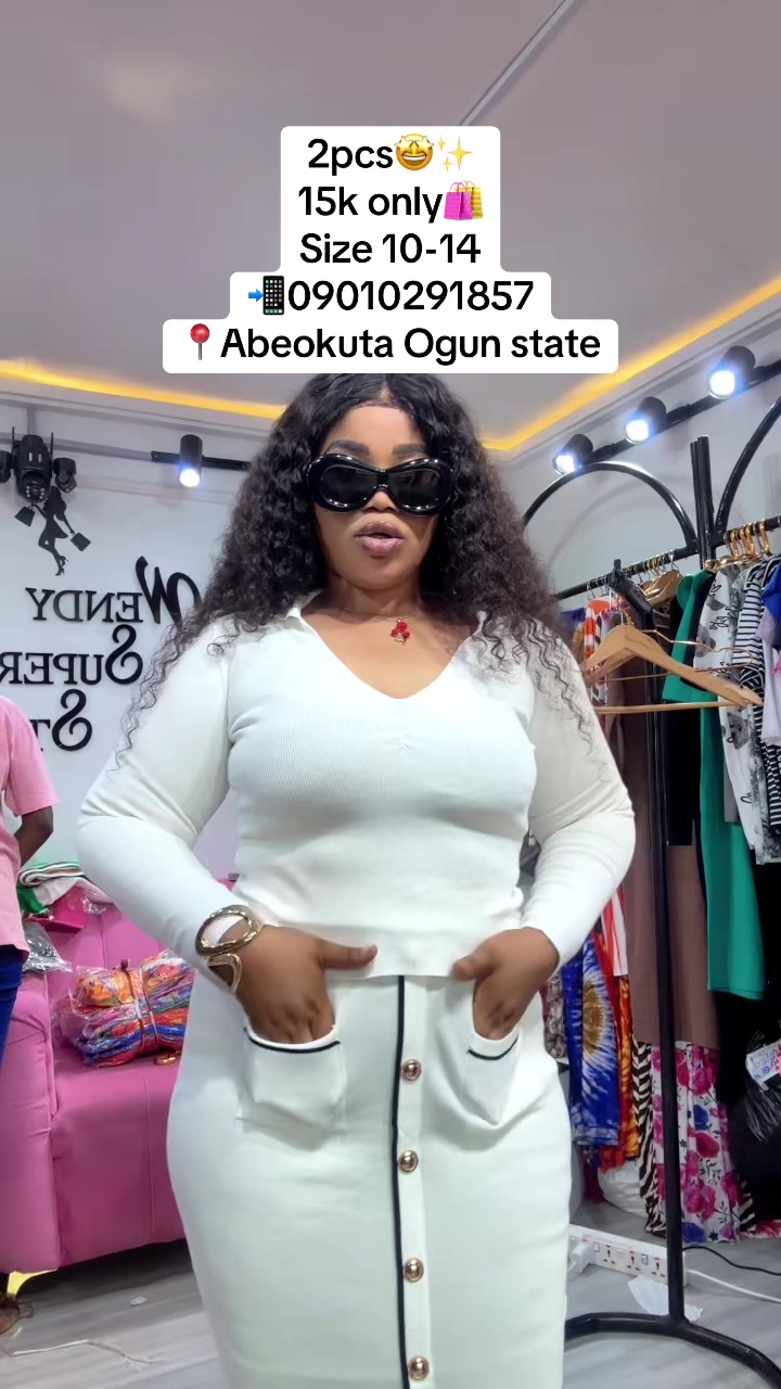 @Wendy Superluxe👗🛍️(ABK)
