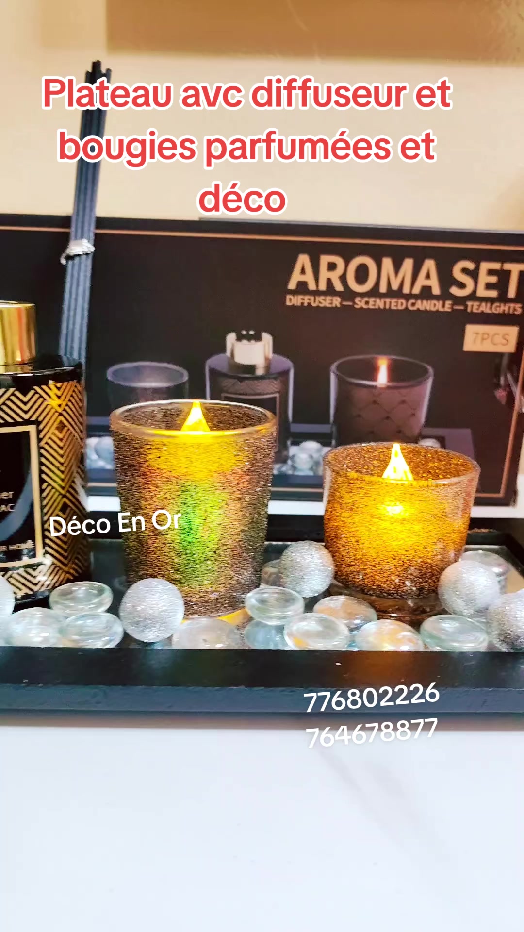 @DECO EN OR