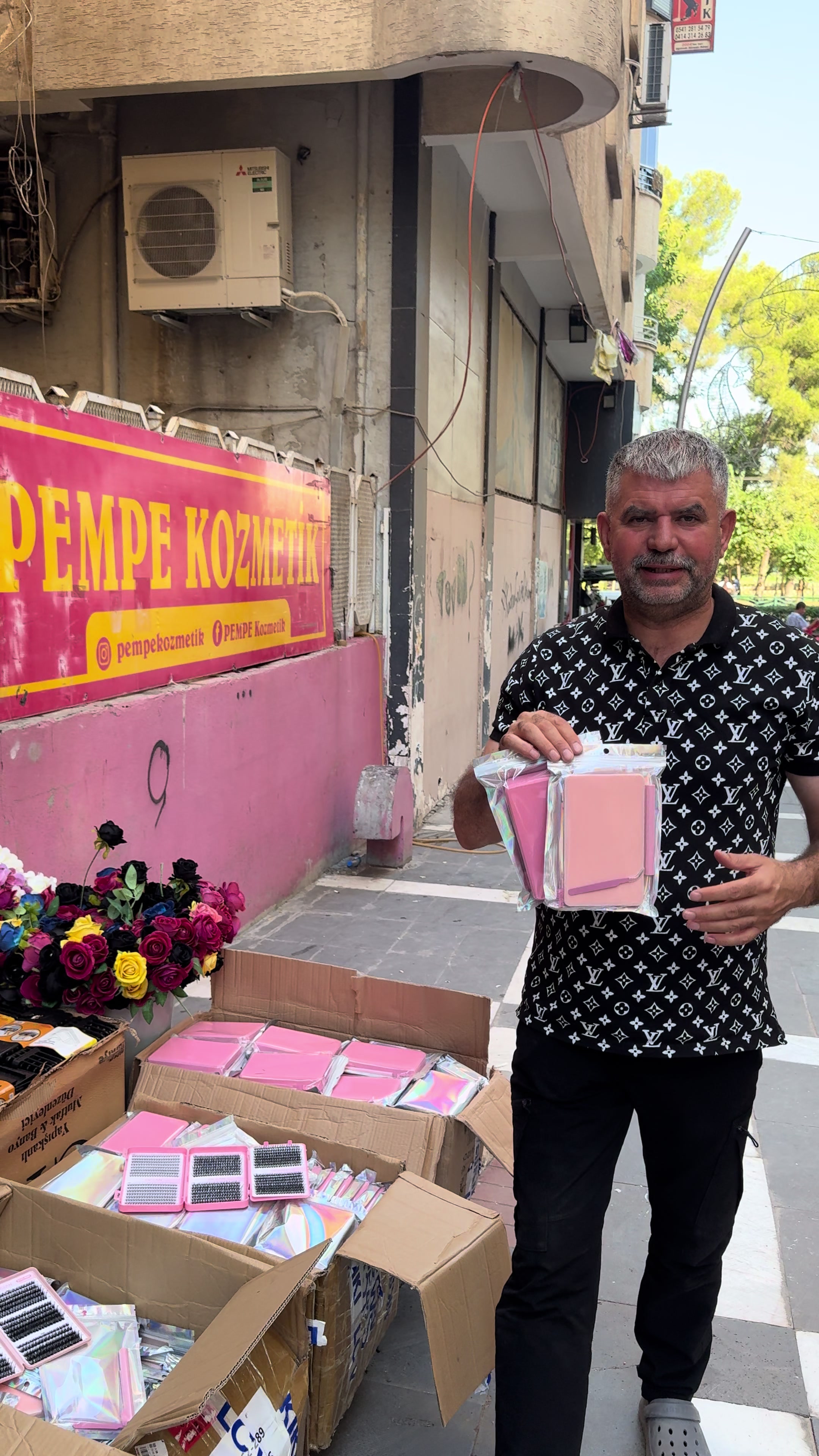 @PEMPE KOZMETİK