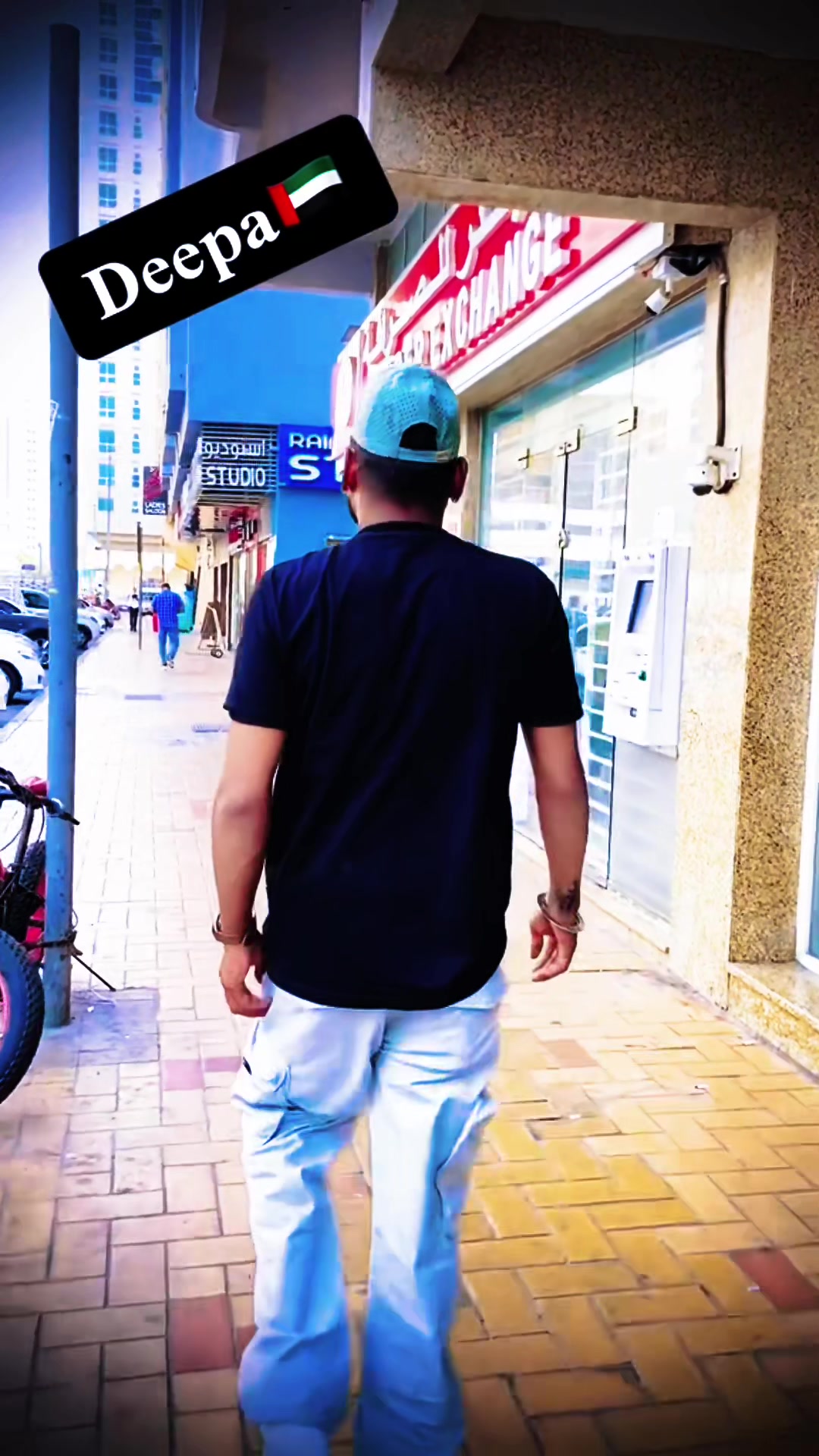 @ਘੈਂਟ ਸਿੱਧੂ🇦🇪