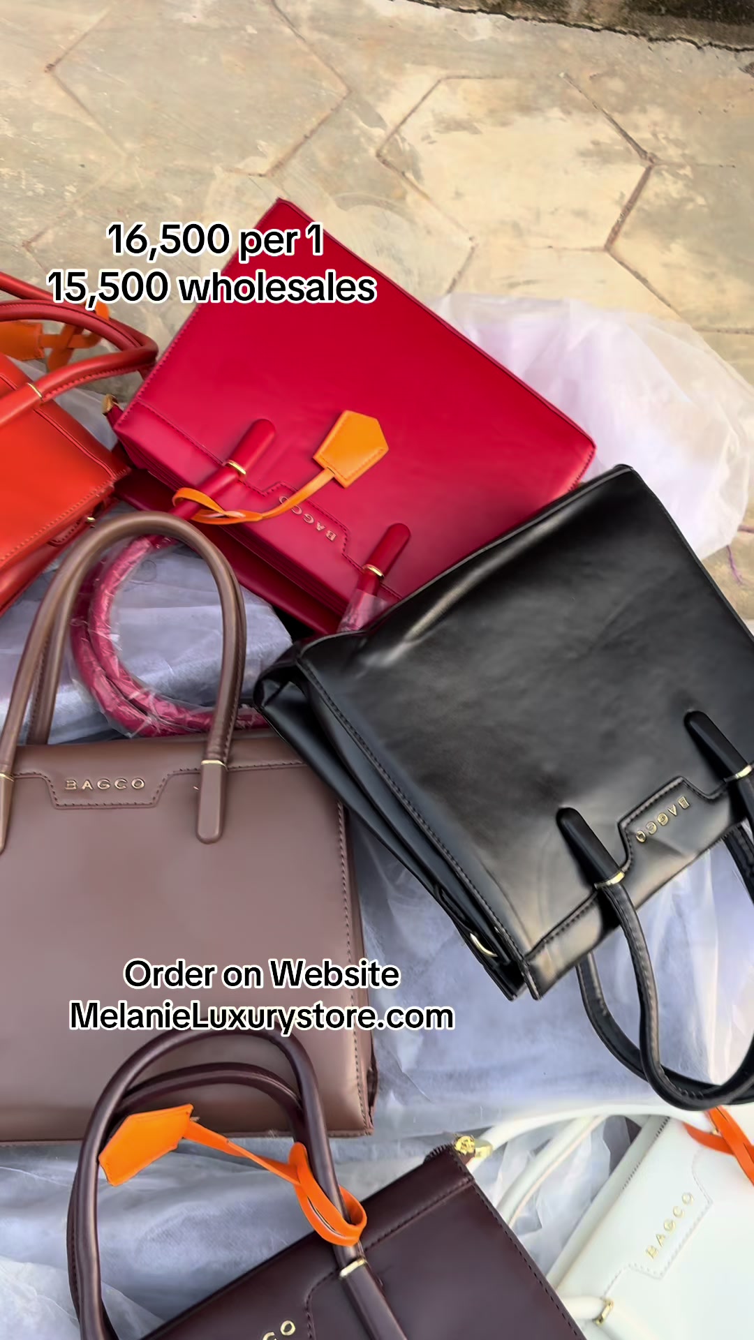 @BAG VENDOR IN ILORIN (MLS) 🦋