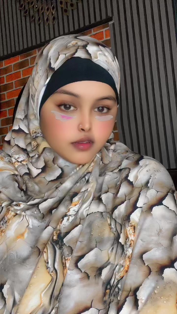 @🎀Queen Iftizam 🎀