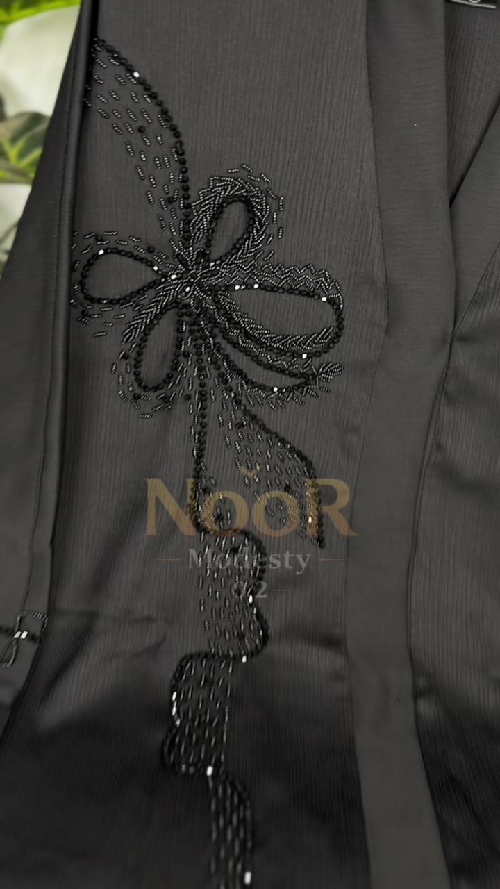 @NooR Modesty