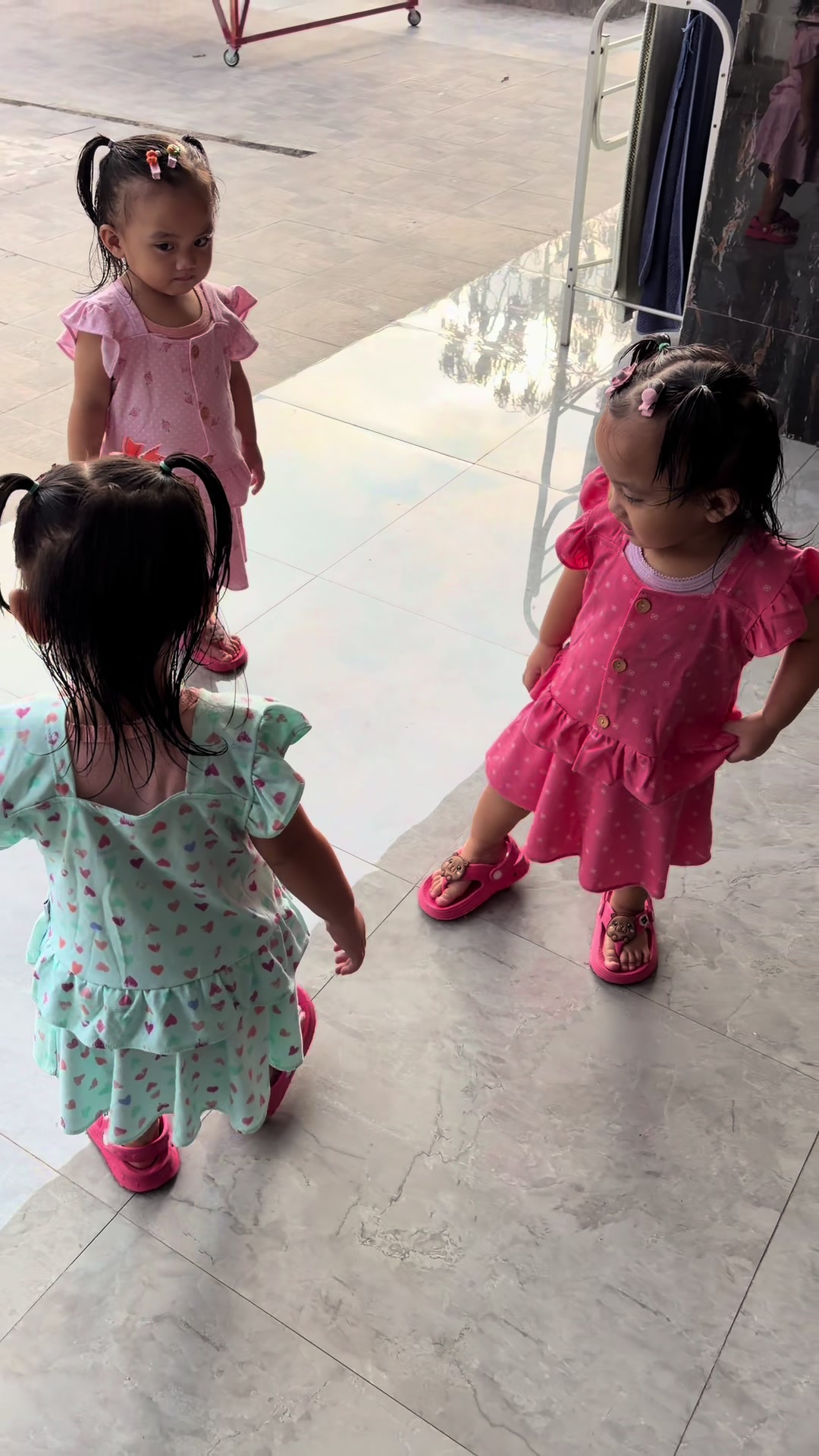 @Buna And The Triplets
