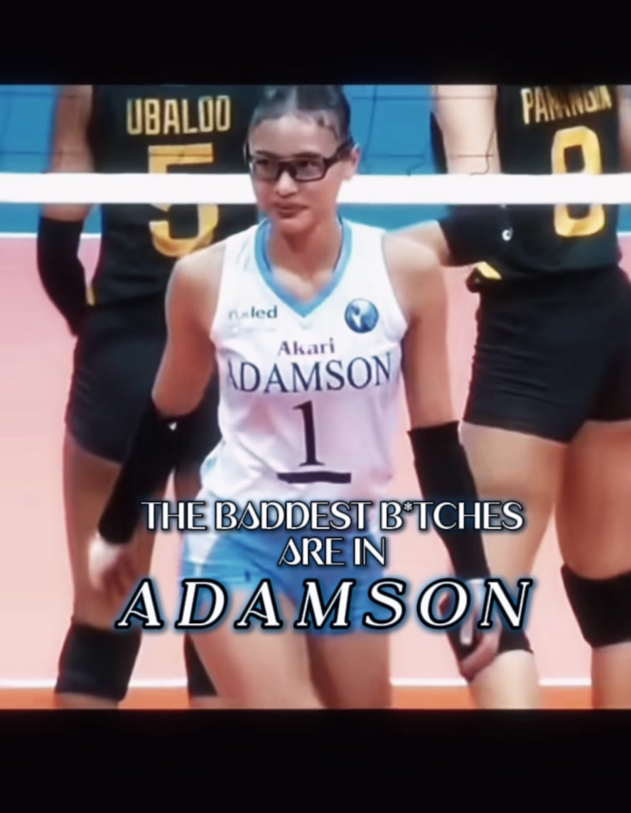@Falconista | #LabanAdamson