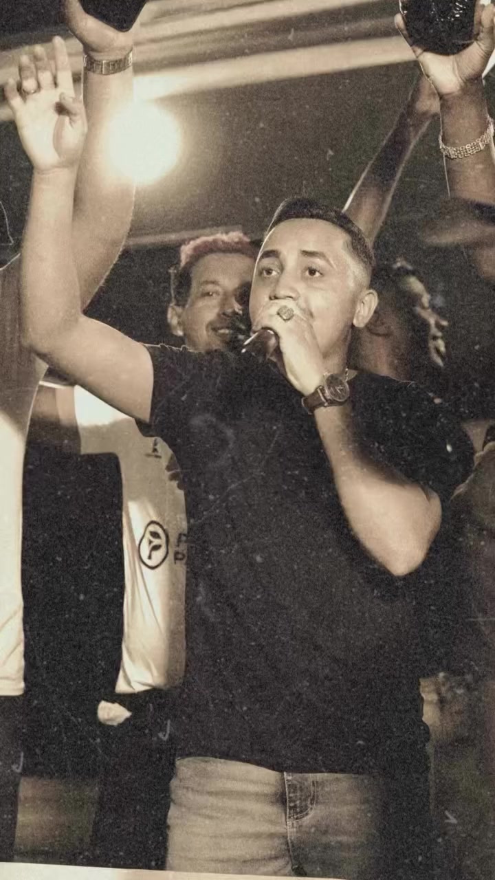 @Santiago🎤
