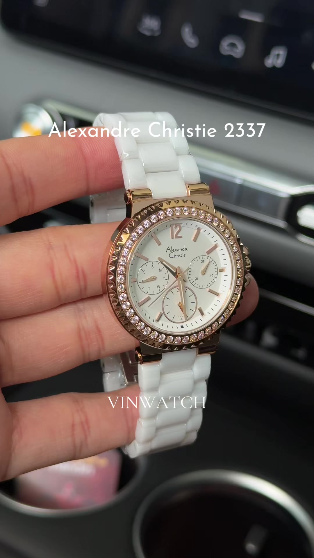 @vinwatch