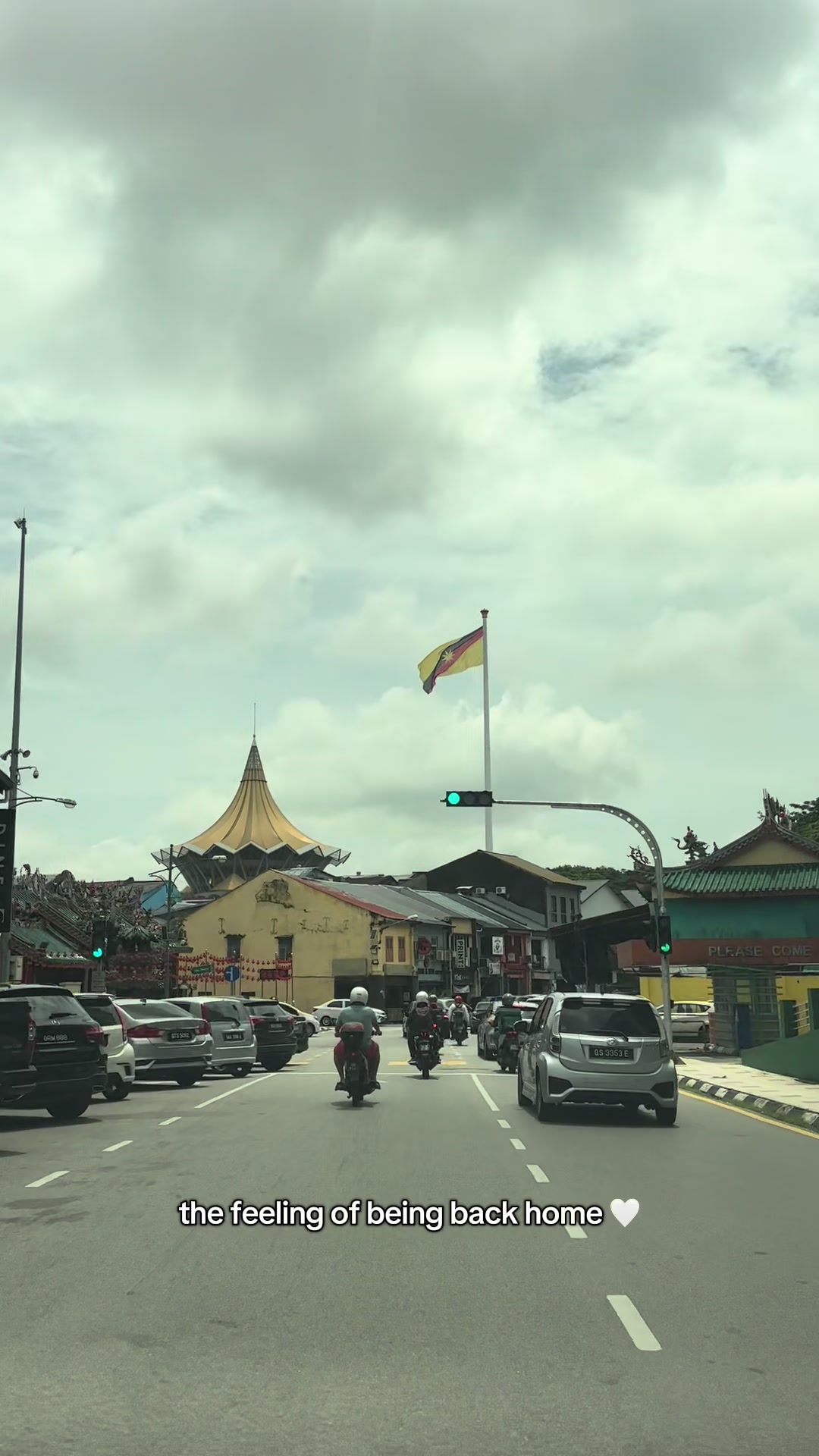 @Sarawak My Paradise