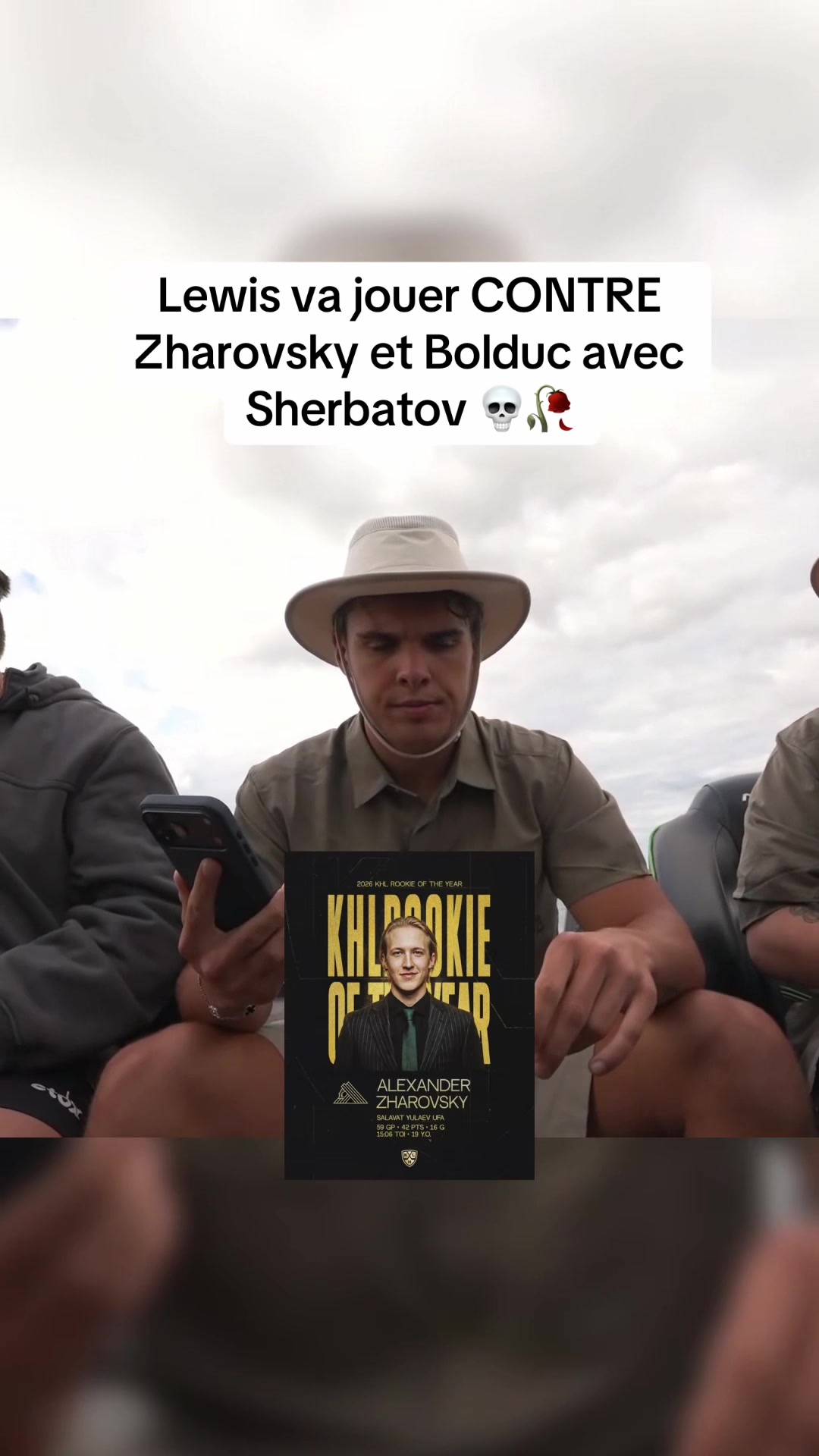 @Lewislefou