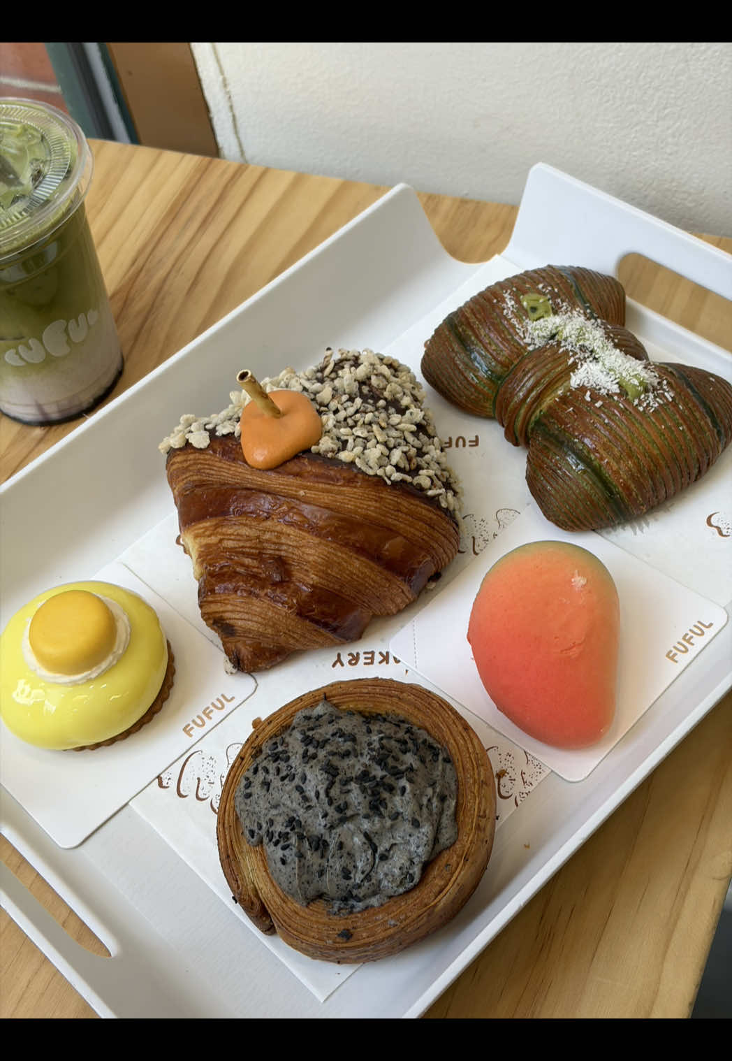 @Meredith | Boston Foodie