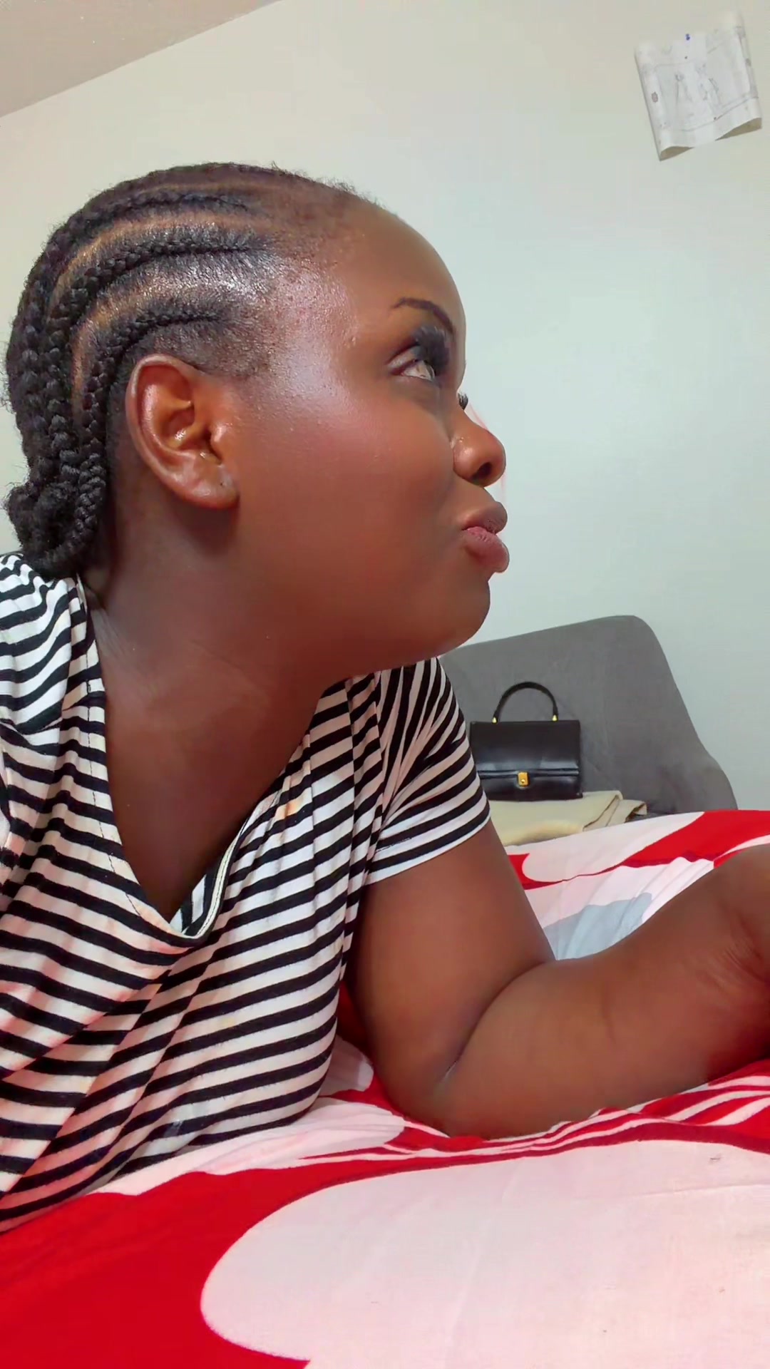@Lucress african lady🇨🇦🇨🇦