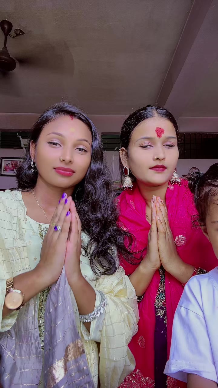 @Poojasahani