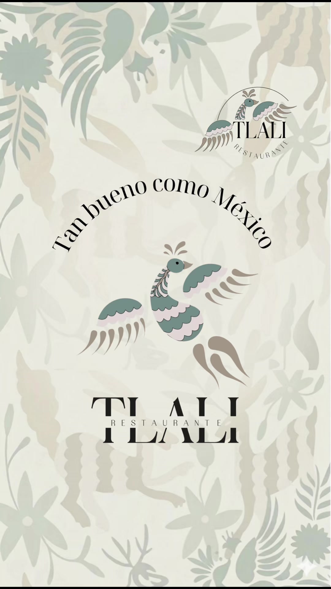 @Tlali Restaurante
