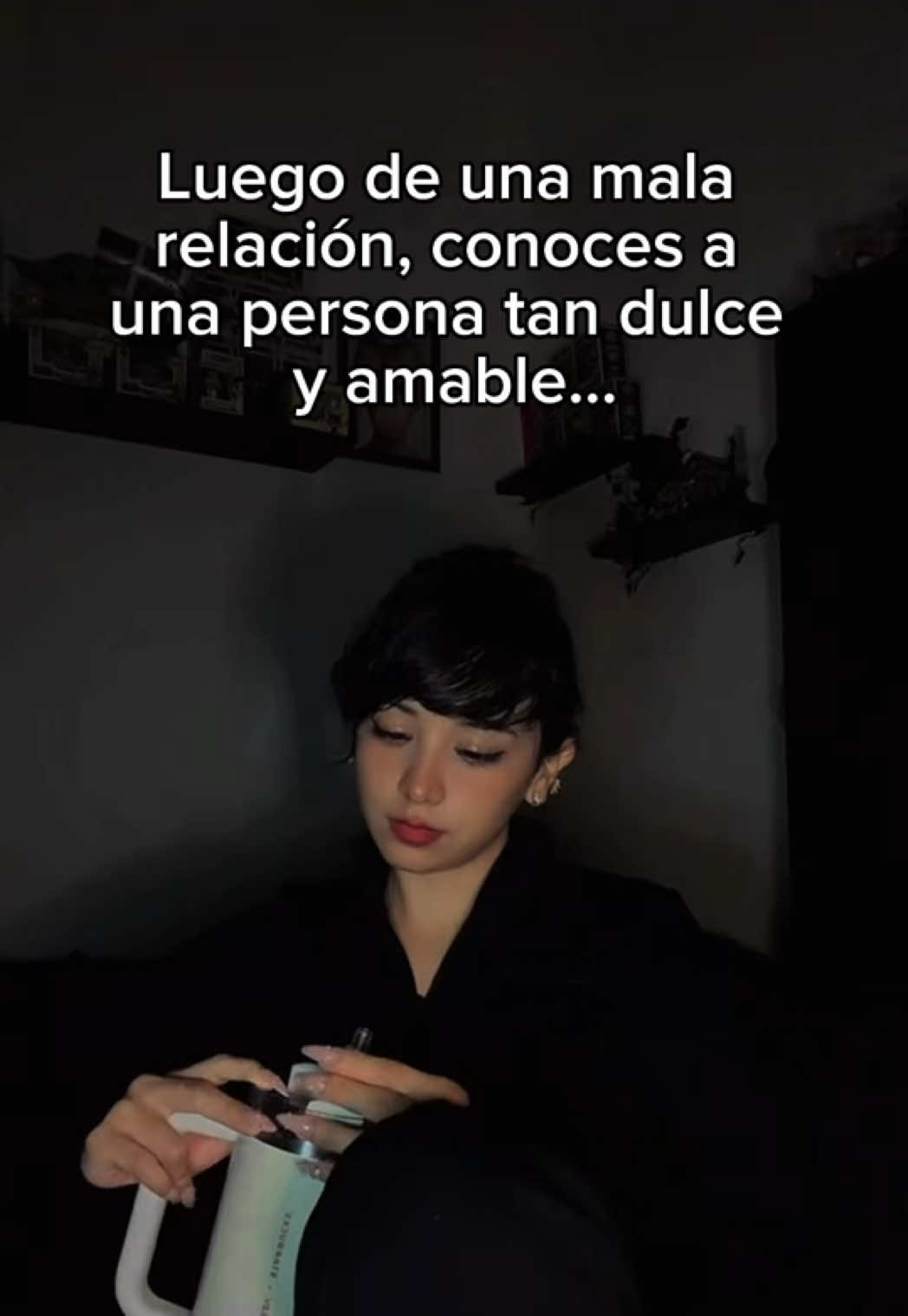 @Cassandra Catalina