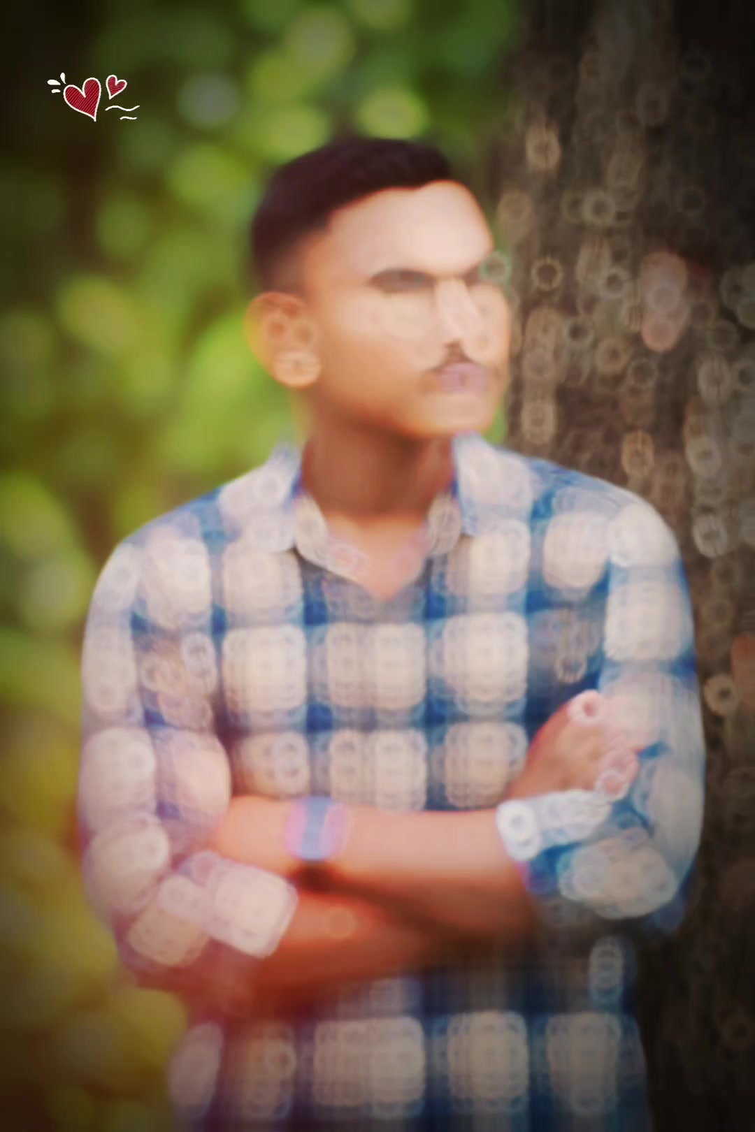 @Pardesi Kanxa