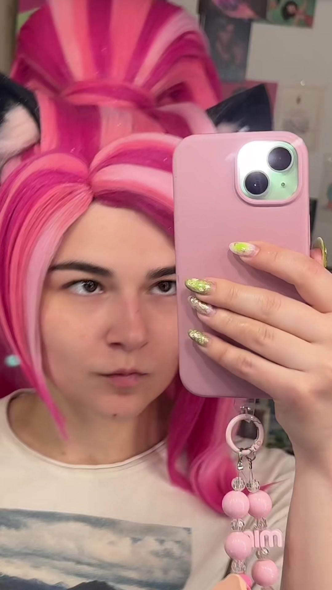 @Shprota • wigs