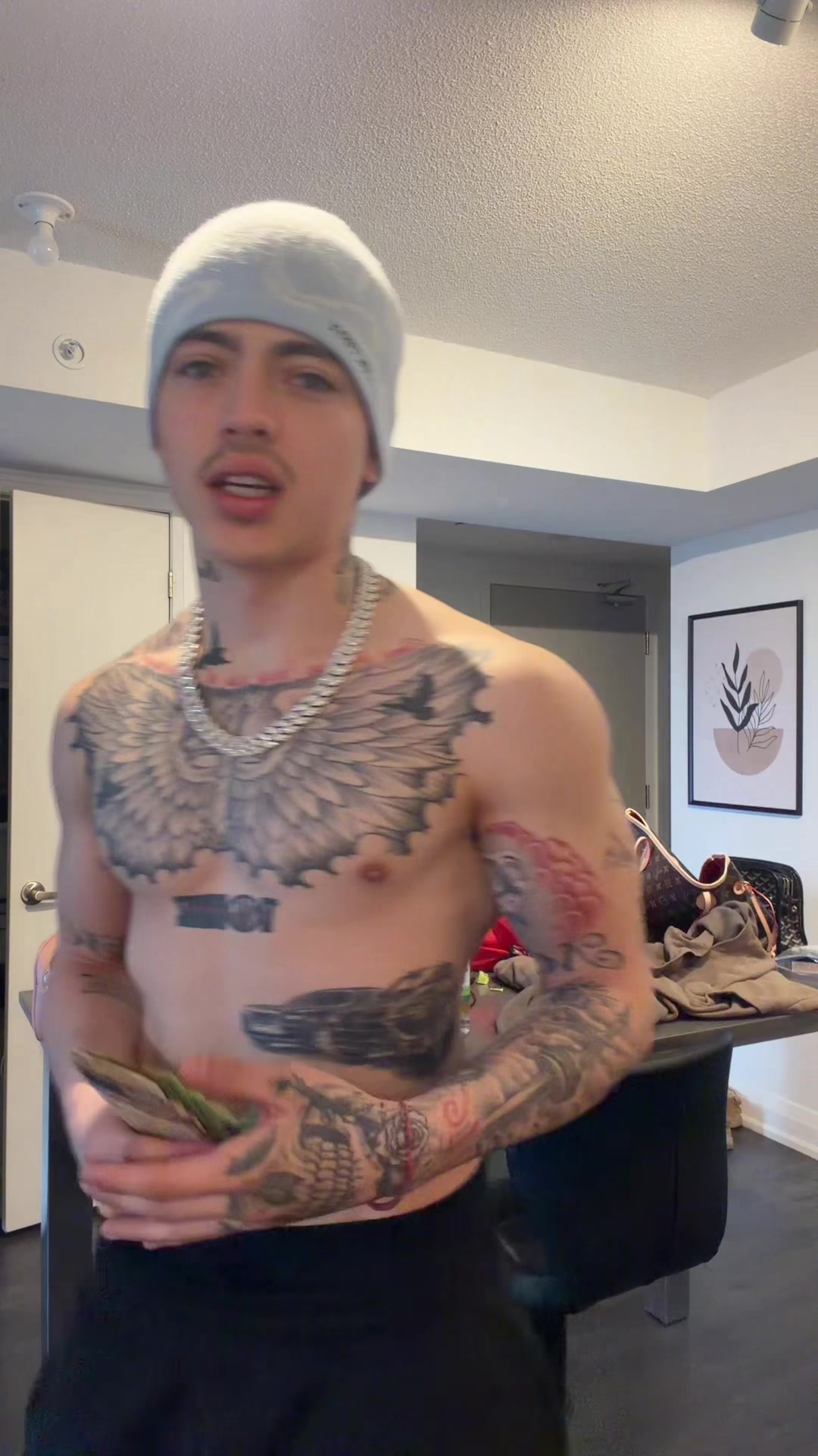 @Tiobandz