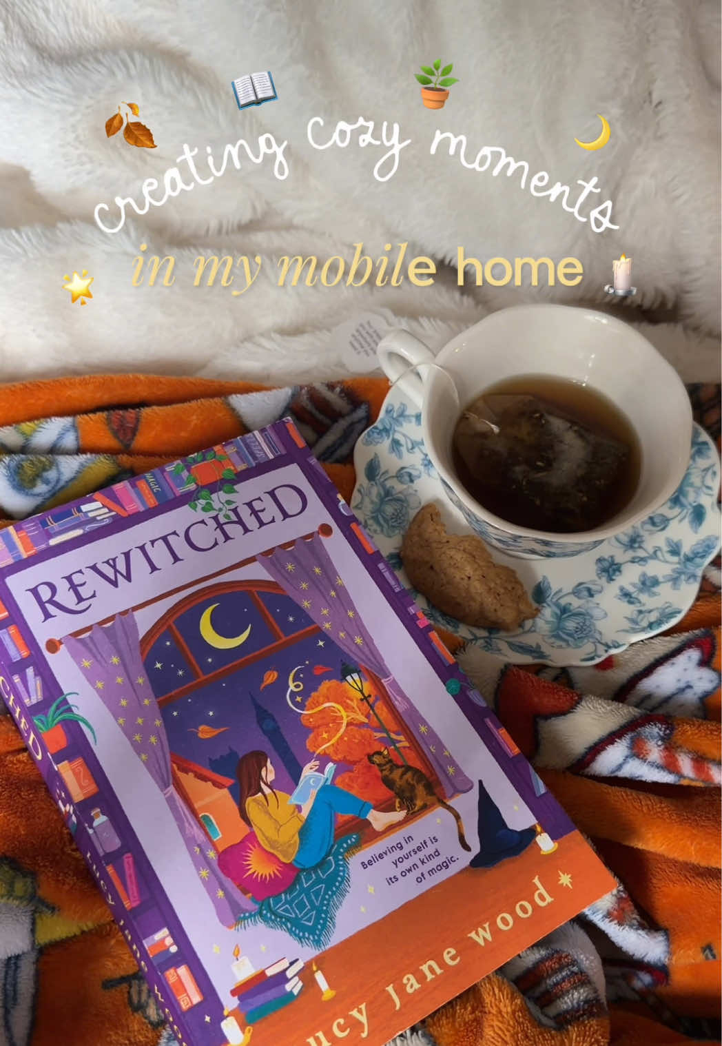 @Francesca | Cozy Lifestyle ۶ৎ