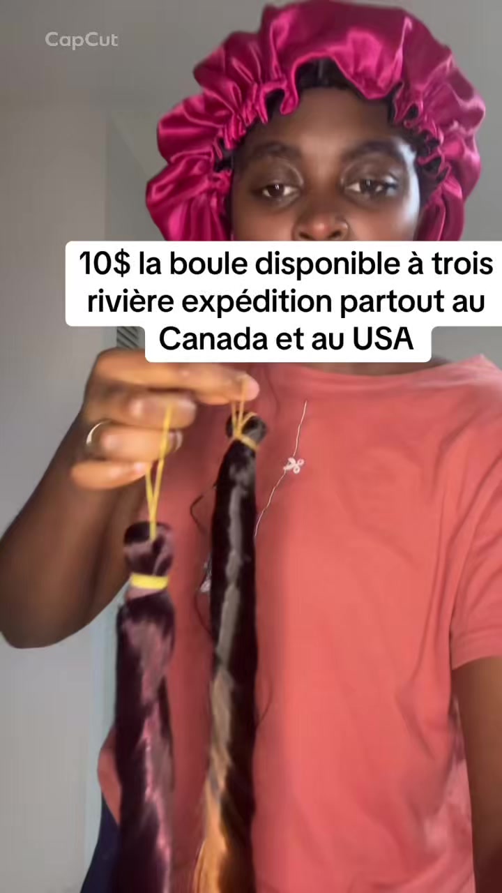@Evawill hair🇨🇦🇨🇦