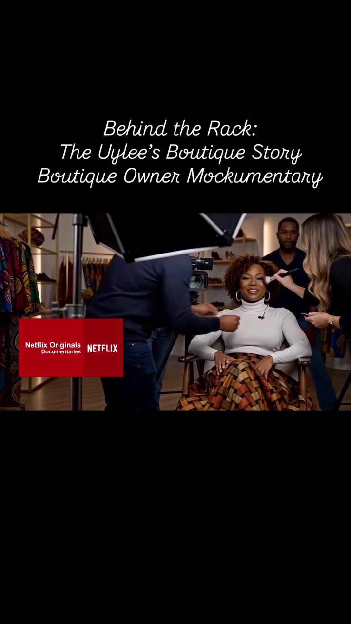 @UyleesBoutique&reg; & Hair