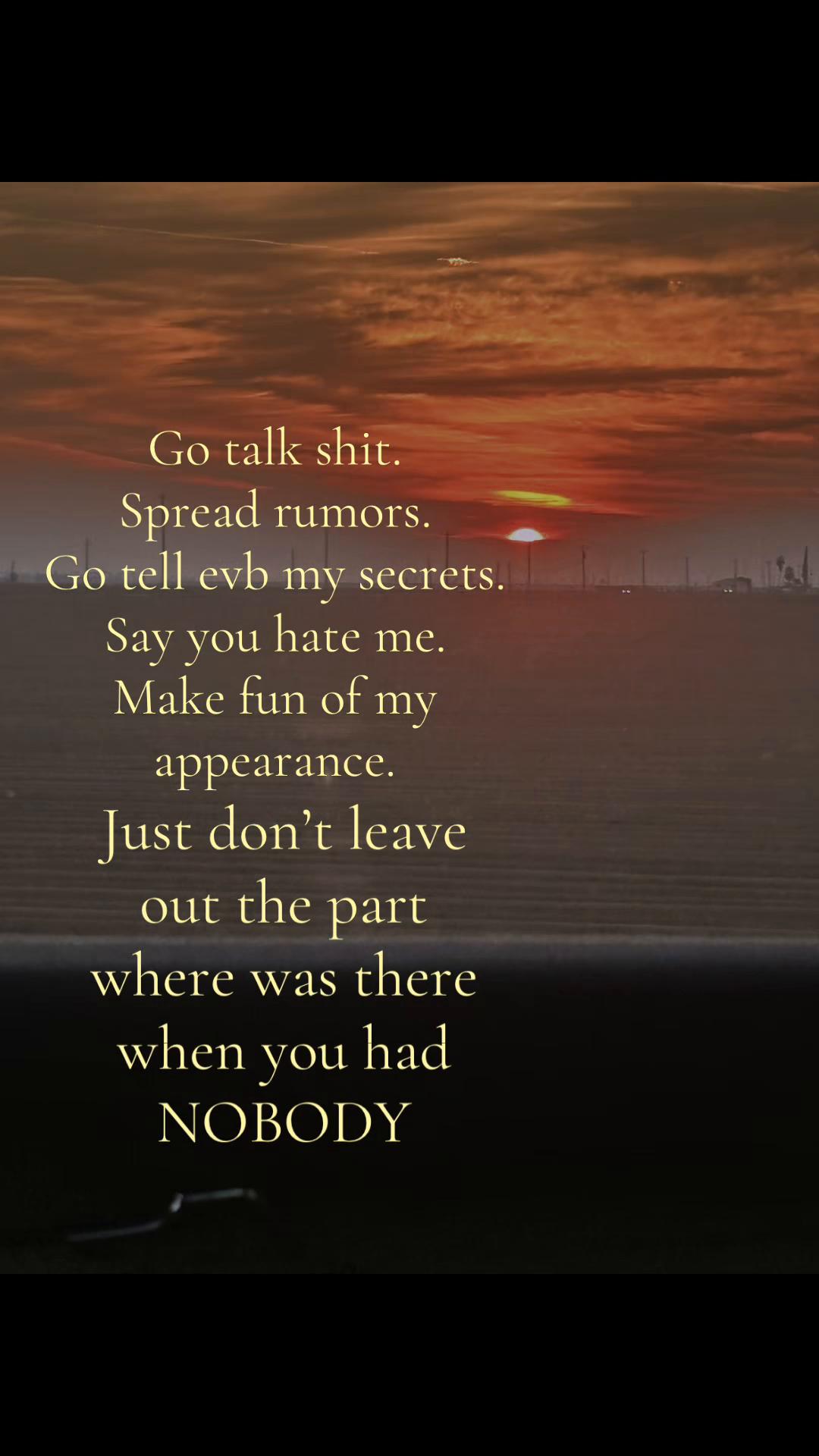 @Secret 🤫 🧚♀️