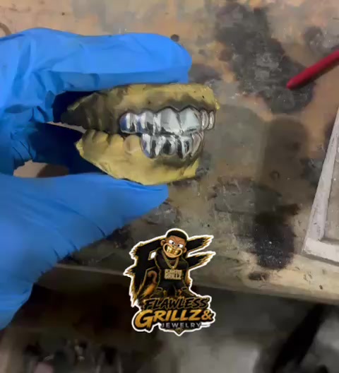 @Flawless Grillz
