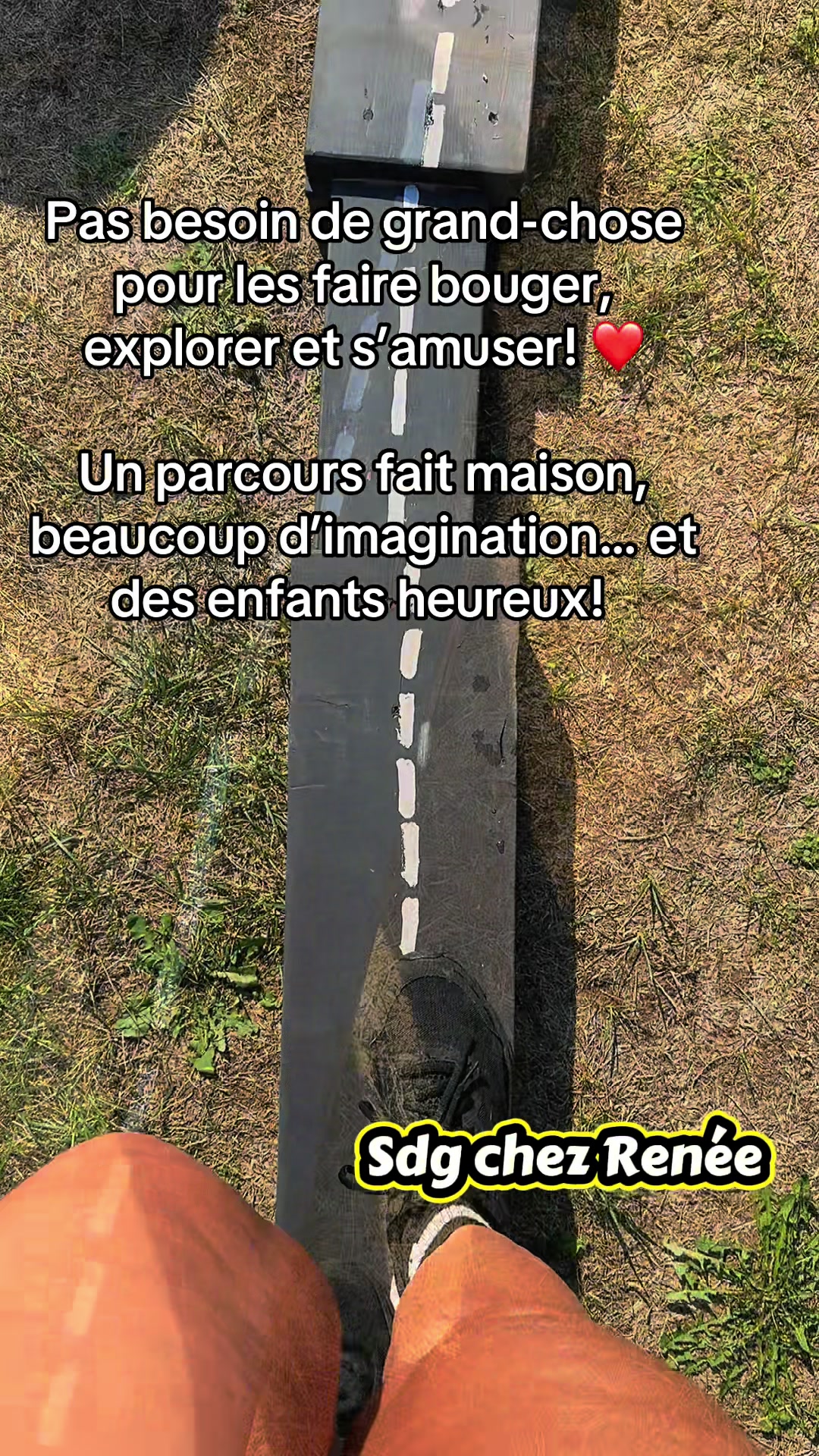 @Renée Entre Éducatrice