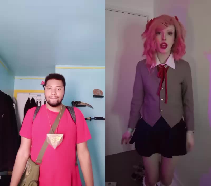 @Eriq-sanxNatsuki-Chan=Natsuriq