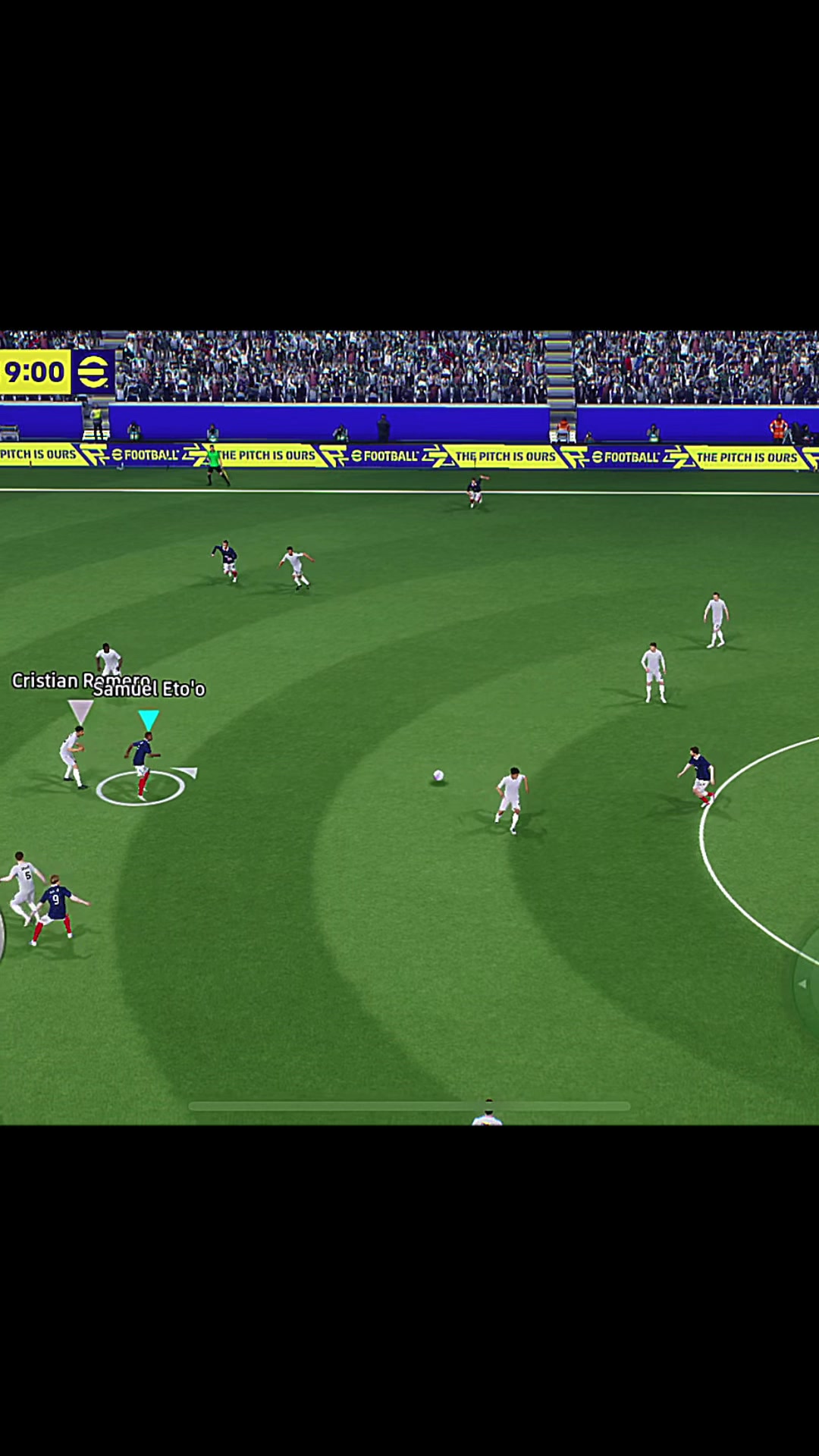 @Yousofi7efootball