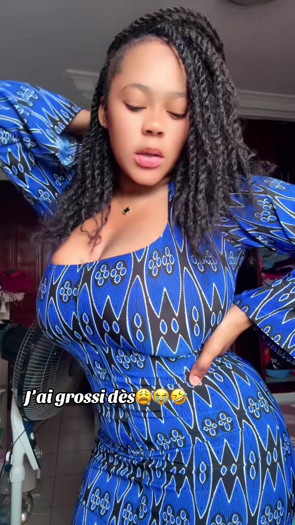 @🥰Reine👸Fatima❤️
