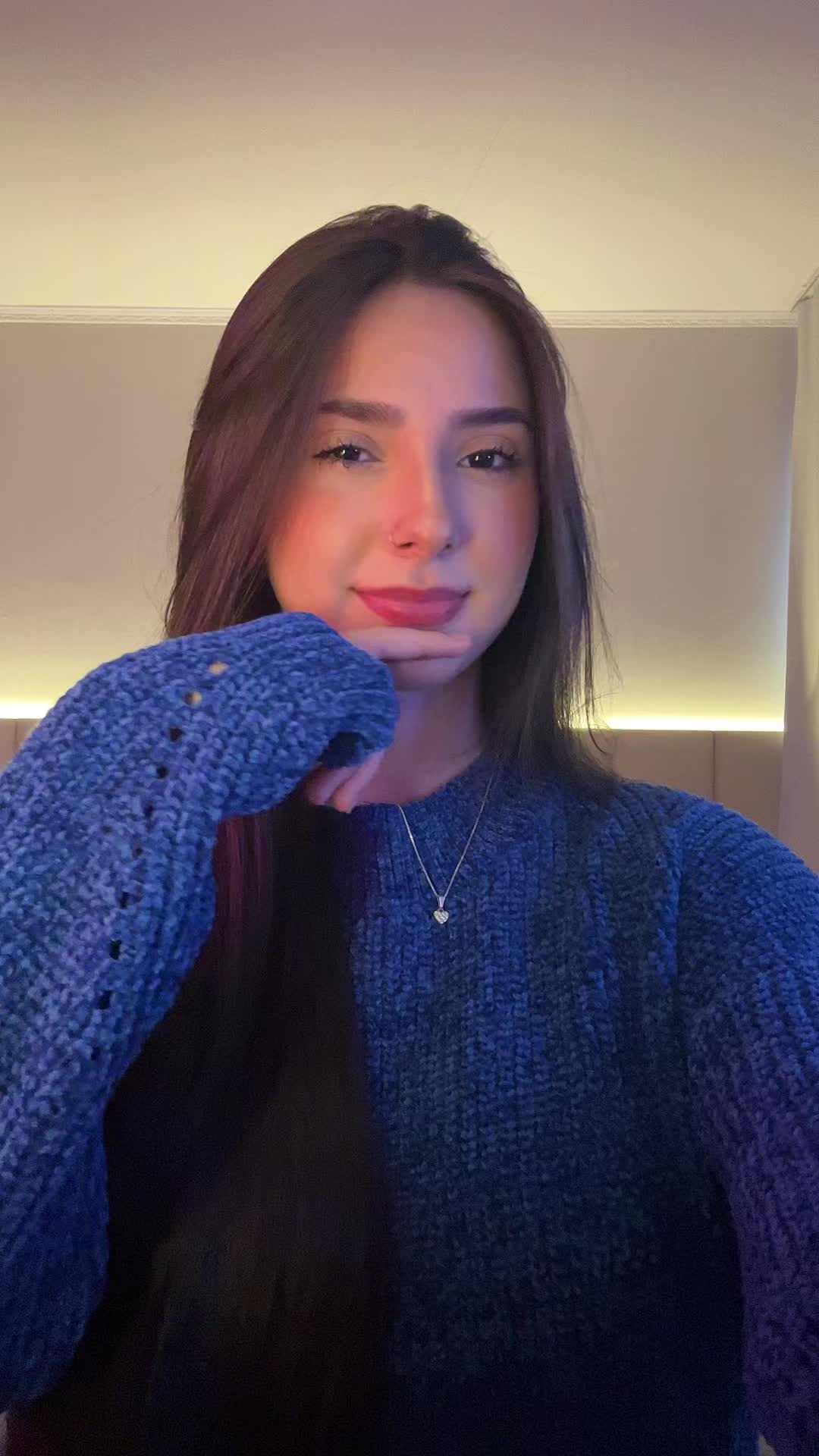 @Sabrina Perez