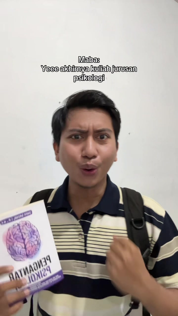 @Bina, S.Psi | psikologi